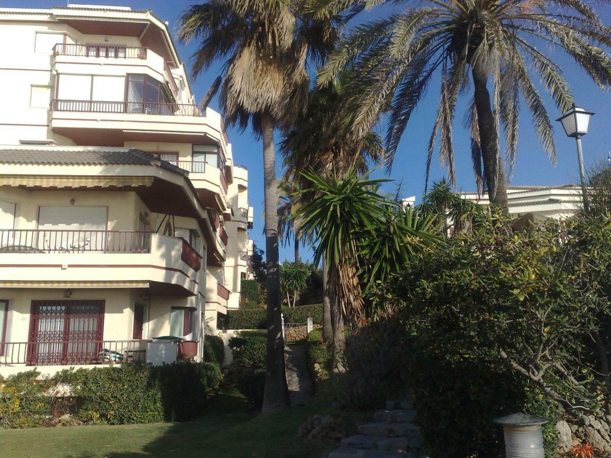 Urb. Lubina Sol Appartement Sitio de Calahonda