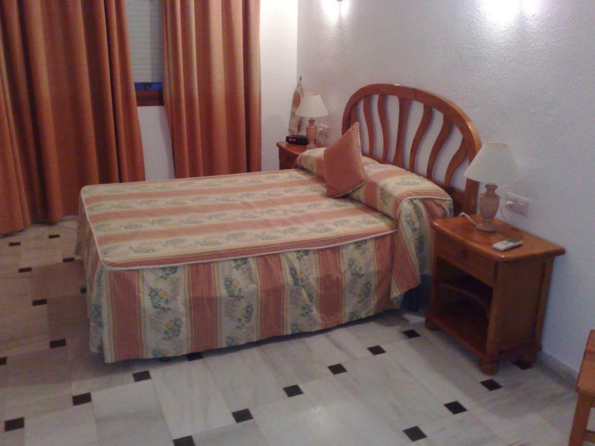 Appartement Urb. Lubina Sol