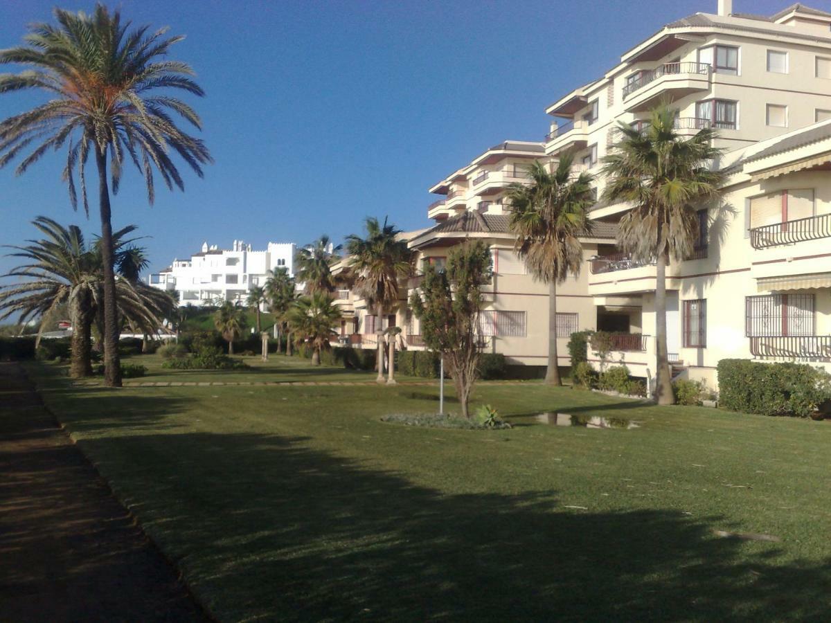 Urb. Lubina Sol Appartement Sitio de Calahonda