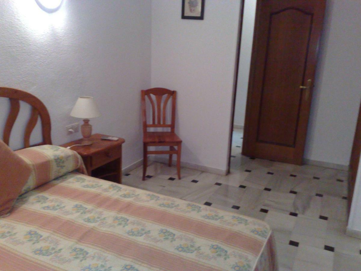 Appartement Urb. Lubina Sol *