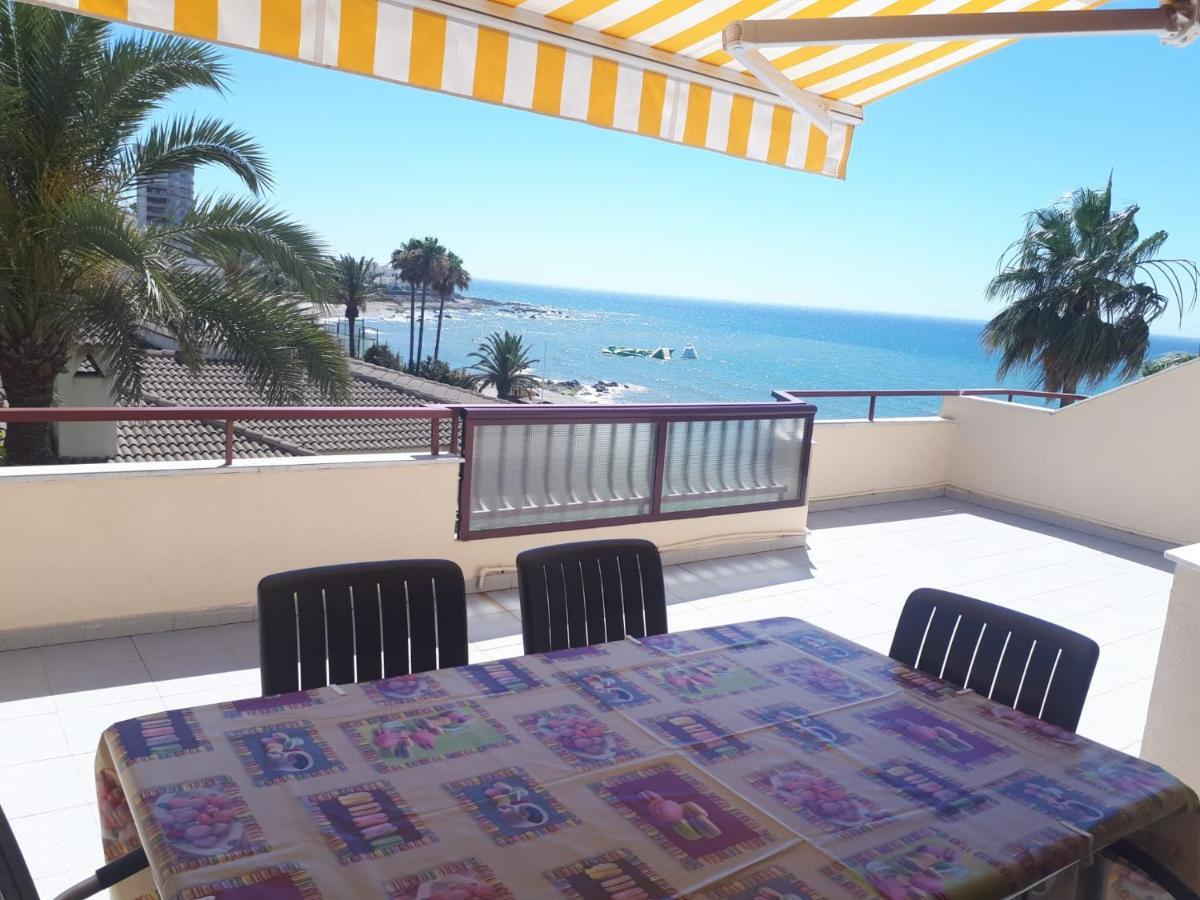 Urb. Lubina Sol Appartement Sitio de Calahonda