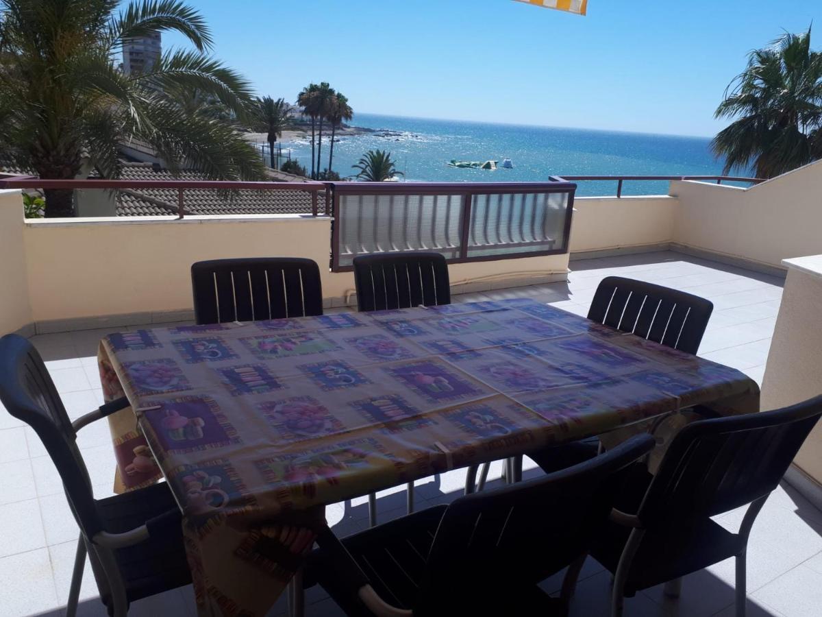 Appartement Urb. Lubina Sol