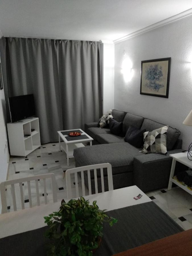 Urb. Lubina Sol Appartement *