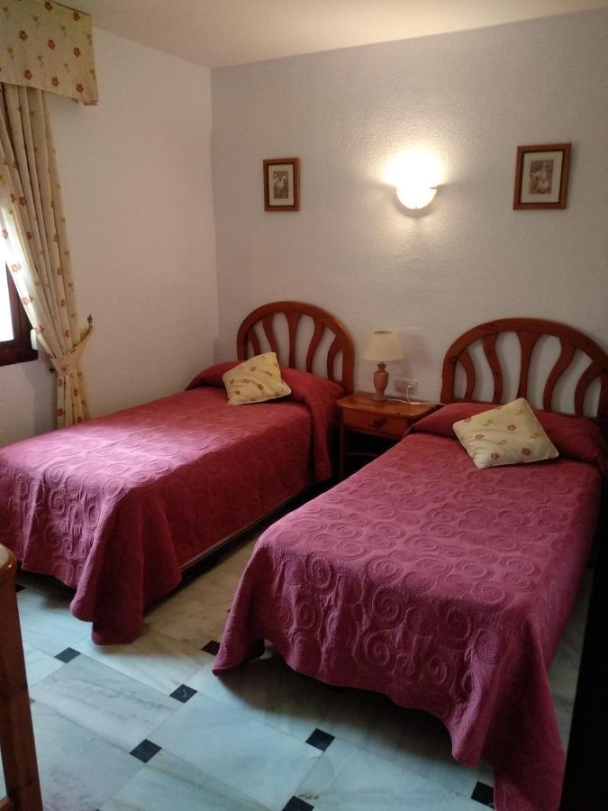 Appartement Urb. Lubina Sol