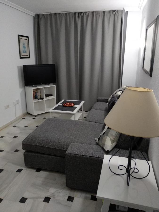 Urb. Lubina Sol Appartement