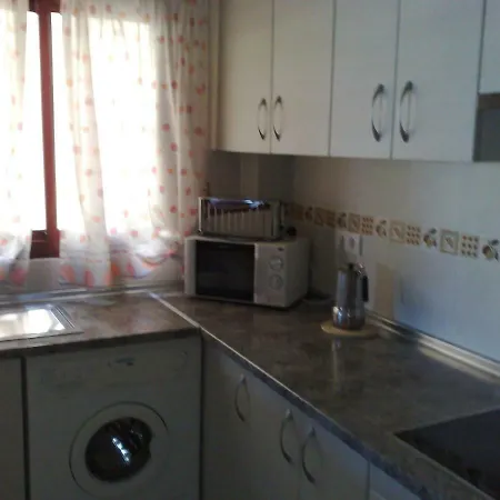 Appartement Urb. Lubina Sol à Sitio de Calahonda Extérieur photo