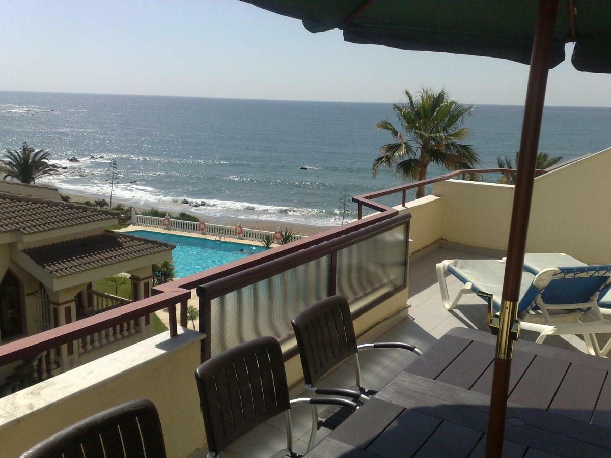 Appartement Urb. Lubina Sol
