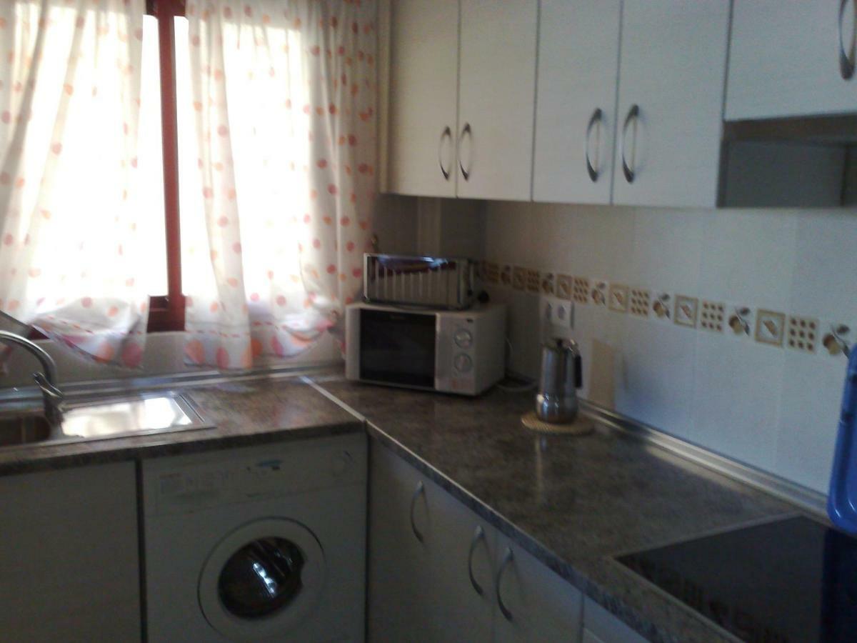 Appartement Urb. Lubina Sol *