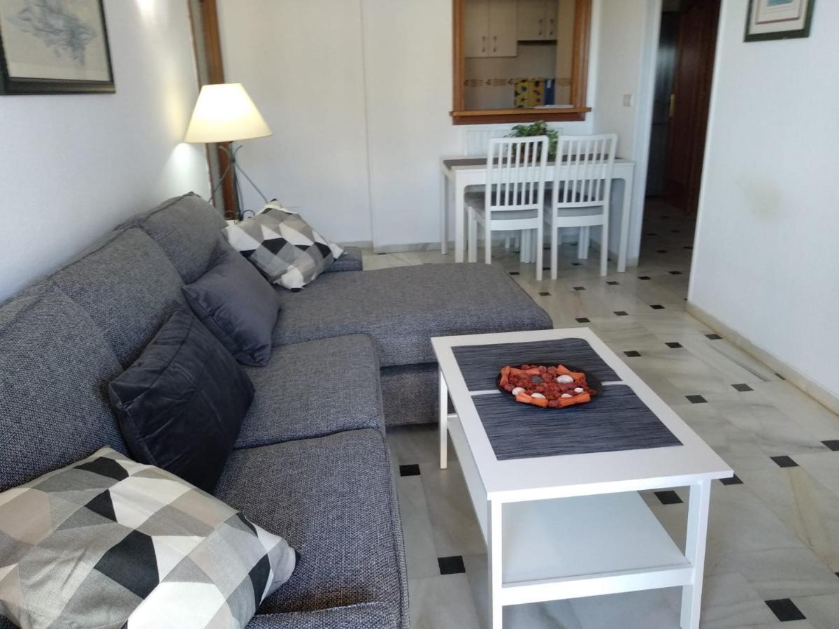 Urb. Lubina Sol Appartement